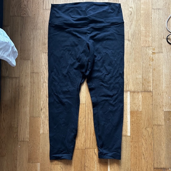 Lululemon Leggings - Picture 1 of 2